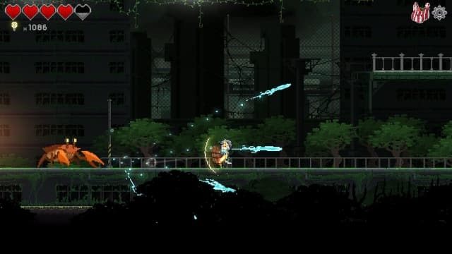 图片[4]-【Switch】餐瘾地牢 Dungeon Munchies-v1.5.0.4a-60帧 - 关先生资源站-关先生资源站