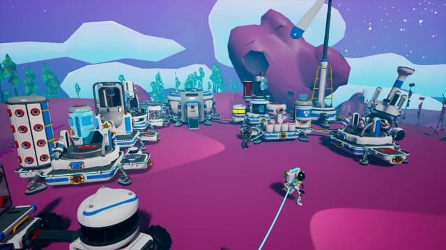 图片[3]-【Switch】异星旅人-v1.33.14.0-30帧-感觉卡卡的 - 关先生资源站-关先生资源站