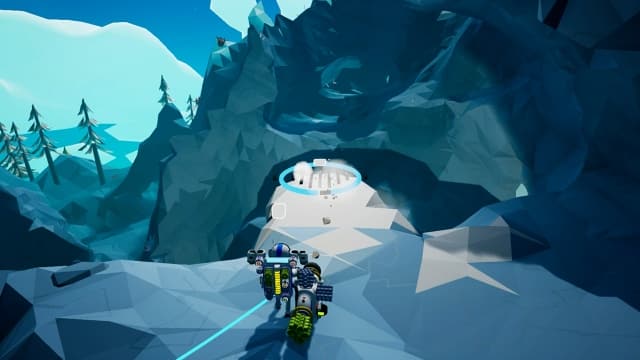 图片[4]-【Switch】异星旅人-v1.33.14.0-30帧-感觉卡卡的 - 关先生资源站-关先生资源站