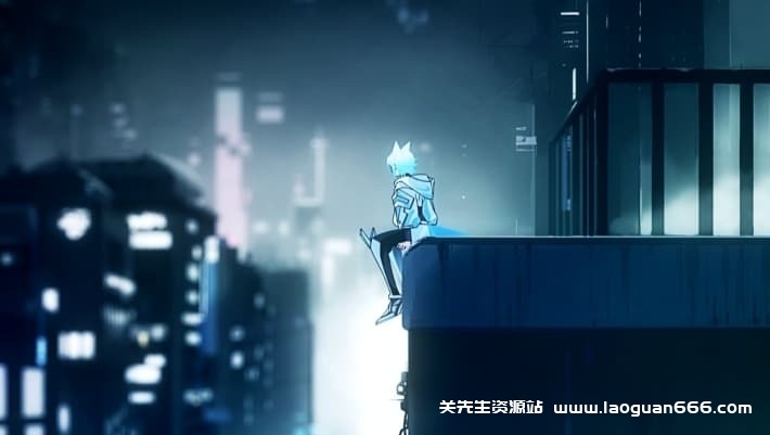 图片[4]-【Switch】神椿市合奏团-v1.7.1-14dlc-中文60帧 - 关先生资源站-关先生资源站