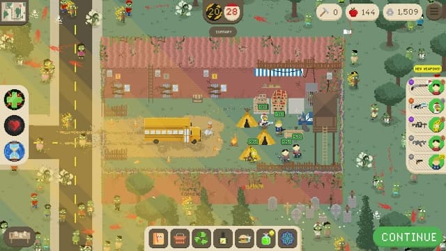 图片[3]-【Switch】致命时日 Deadly Days-v1.6.0f6-30帧-Yuzu可运行 - 关先生资源站-关先生资源站