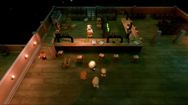 图片[2]-【Switch】小小部队-30帧-第一次打不开多打开几次或多等会就好了 - 关先生资源站-关先生资源站