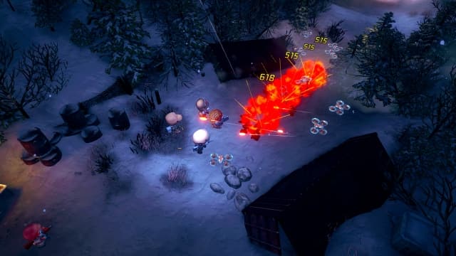 图片[4]-【Switch】小小部队-30帧-第一次打不开多打开几次或多等会就好了 - 关先生资源站-关先生资源站
