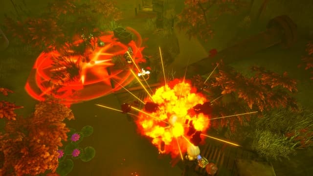 图片[5]-【Switch】小小部队-30帧-第一次打不开多打开几次或多等会就好了 - 关先生资源站-关先生资源站