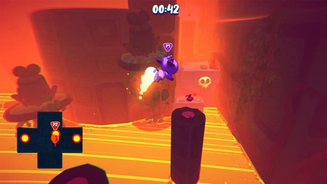 图片[2]-【Switch】双萌同行 齐心协力-v1.0.1-30帧 - 关先生资源站-关先生资源站