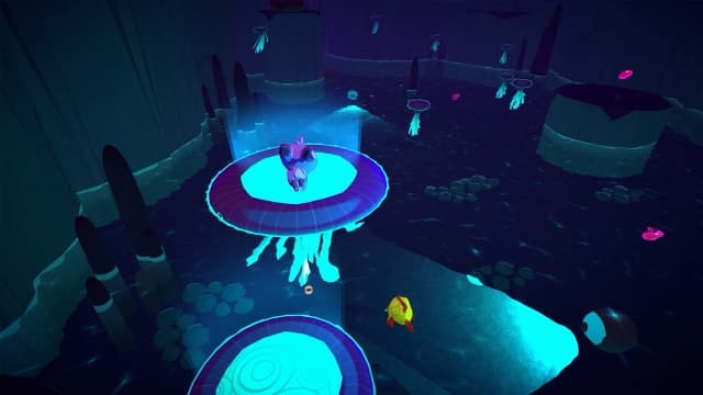 图片[3]-【Switch】双萌同行 齐心协力-v1.0.1-30帧 - 关先生资源站-关先生资源站