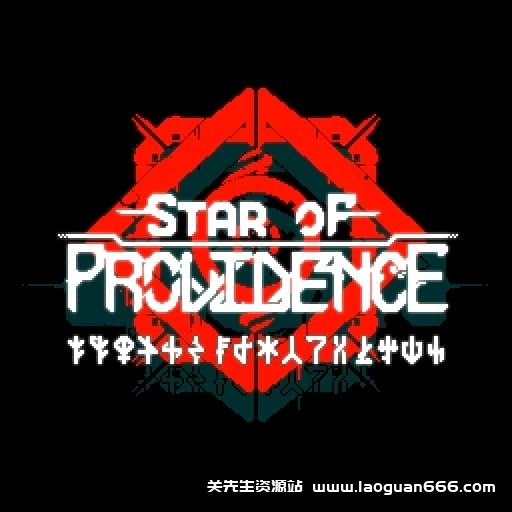 【Switch】神意之星Star of Providence-60帧 - 关先生资源站-关先生资源站