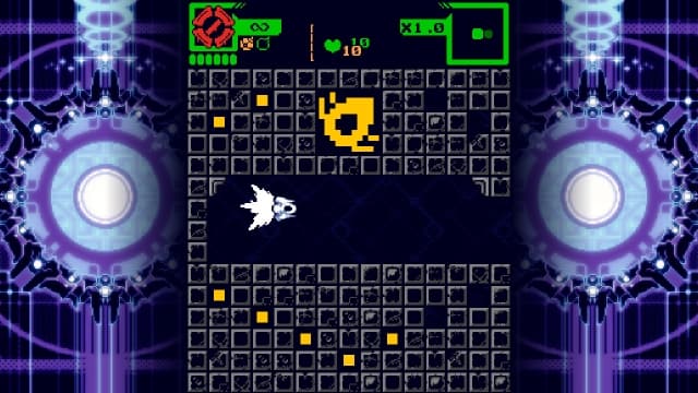 图片[3]-【Switch】神意之星Star of Providence-60帧 - 关先生资源站-关先生资源站