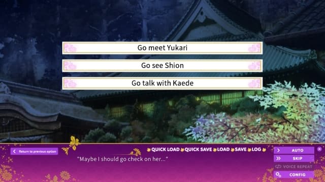 图片[5]-【Switch】恋神 治愈后宫-30帧 - 关先生资源站-关先生资源站