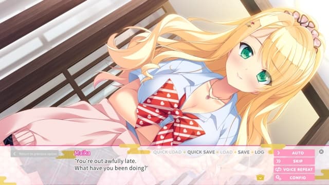 图片[4]-【Switch】恋神 无用女神-30帧 - 关先生资源站-关先生资源站