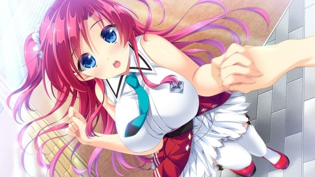 图片[3]-【Switch】恋神 神之舞台-30帧 - 关先生资源站-关先生资源站