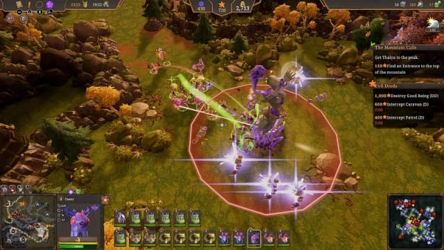 图片[3]-【Switch】地下城4-v1.8.2-30帧 - 关先生资源站-关先生资源站