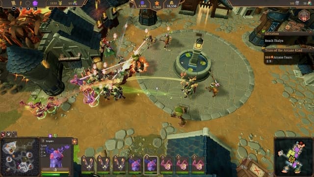 图片[4]-【Switch】地下城4-v1.8.2-30帧 - 关先生资源站-关先生资源站