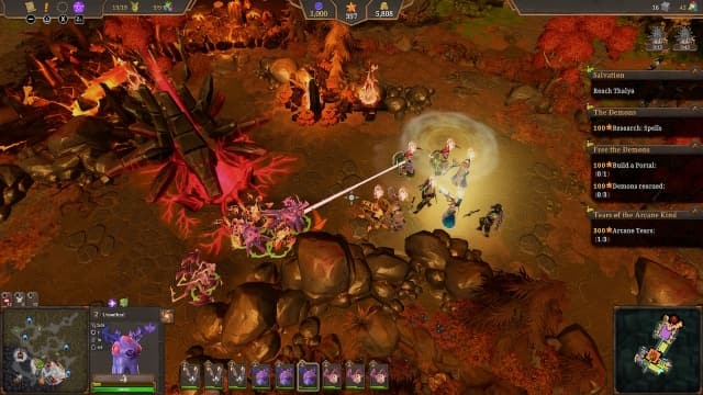 图片[5]-【Switch】地下城4-v1.8.2-30帧 - 关先生资源站-关先生资源站