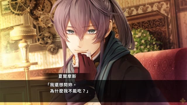 图片[5]-【Switch】Code：Realize 祝福的未来-60帧 - 关先生资源站-关先生资源站