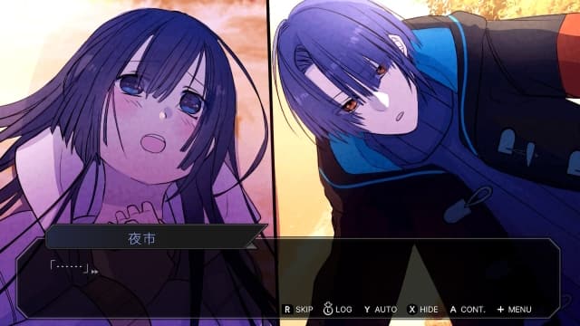 图片[2]-【Switch】关守神～再演～60帧 - 关先生资源站-关先生资源站