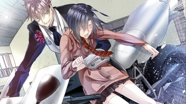 图片[2]-【Switch】花合朔 唐红 宇津都篇-v1.0.0-中文60帧 - 关先生资源站-关先生资源站