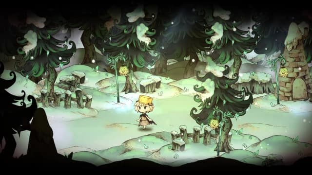 图片[4]-【Switch】邪恶国王与出色勇者-v1.0.0-中文60帧 - 关先生资源站-关先生资源站