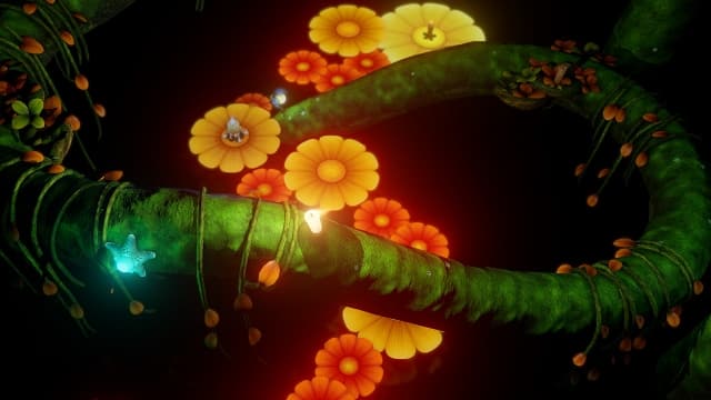 图片[2]-【Switch】蜡烛人Candleman-v1.0.3-中文60帧 - 关先生资源站-关先生资源站