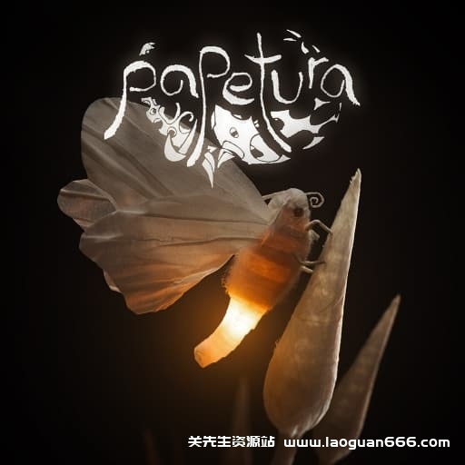 【Switch】纸艺历险Papetura-v1.0.3-中文60帧 - 关先生资源站-关先生资源站