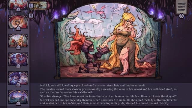 图片[2]-【Switch】琉璃编年史 豪华版Mosaic Chronicles-v1.0.5-中文60帧 - 关先生资源站-关先生资源站
