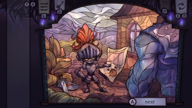图片[4]-【Switch】琉璃编年史 豪华版Mosaic Chronicles-v1.0.5-中文60帧 - 关先生资源站-关先生资源站