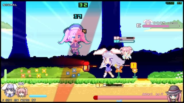 图片[3]-【Switch】拉比哩比Rabi-Ribi-v2.0.2-中文60帧 - 关先生资源站-关先生资源站