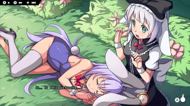 图片[4]-【Switch】拉比哩比Rabi-Ribi-v2.0.2-中文60帧 - 关先生资源站-关先生资源站