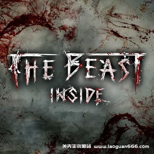 【Switch】心魔The Beast Inside-v1.2.0-中文30帧 - 关先生资源站-关先生资源站