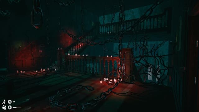 图片[2]-【Switch】心魔The Beast Inside-v1.2.0-中文30帧 - 关先生资源站-关先生资源站
