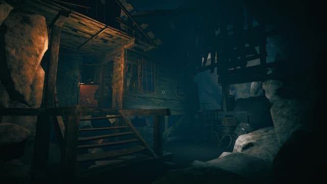 图片[5]-【Switch】心魔The Beast Inside-v1.2.0-中文30帧 - 关先生资源站-关先生资源站