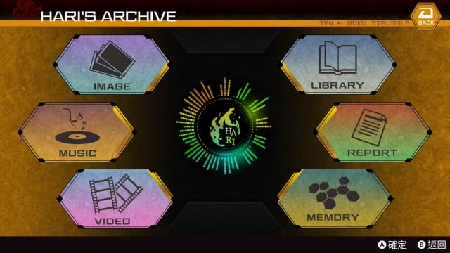 图片[3]-【Switch】天狱乱斗天獄亂鬪-strayside–v1.0.0-中文60帧 - 关先生资源站-关先生资源站