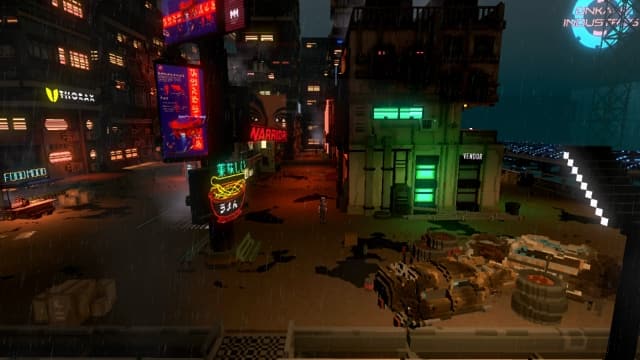 图片[2]-【Switch】云城朋克Cloudpunk-v1.0.2-中文60帧 - 关先生资源站-关先生资源站