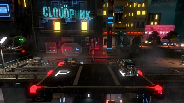 图片[5]-【Switch】云城朋克Cloudpunk-v1.0.2-中文60帧 - 关先生资源站-关先生资源站