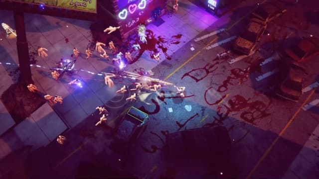 图片[5]-【switch】末日度假村-60帧-需Yuzu运行 - 关先生资源站-关先生资源站