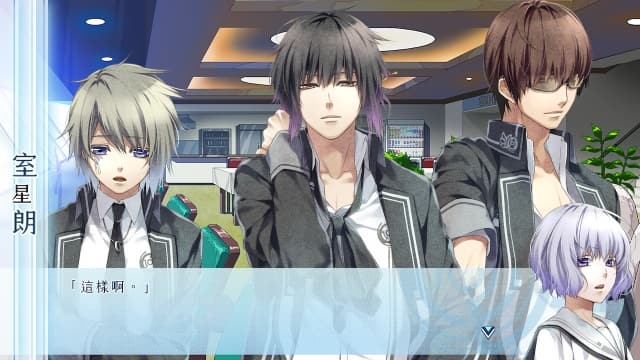 图片[2]-【Switch】命运九重奏-60帧 - 关先生资源站-关先生资源站