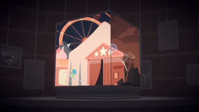图片[2]-【Switch】笼中窥梦 Moncage-v1.07-60帧 - 关先生资源站-关先生资源站