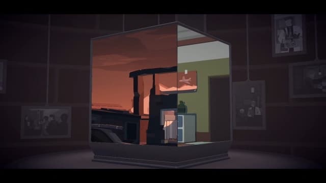 图片[4]-【Switch】笼中窥梦 Moncage-v1.07-60帧 - 关先生资源站-关先生资源站