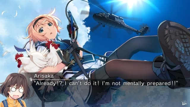 图片[2]-【Switch】灰色：幻影扳机GRISAIA PHANTOM TRIGGER 03-60帧 - 关先生资源站-关先生资源站