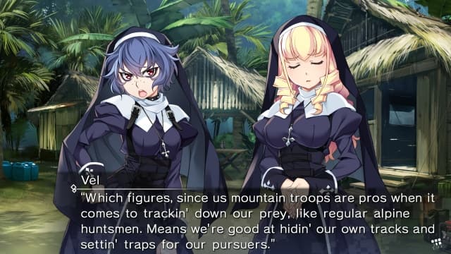 图片[4]-【Switch】灰色：幻影扳机GRISAIA PHANTOM TRIGGER 03-60帧 - 关先生资源站-关先生资源站