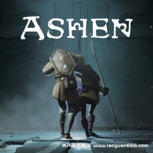 【Switch】灰烬 Ashen-60帧 - 关先生资源站-关先生资源站