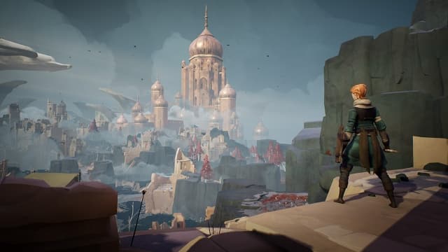图片[2]-【Switch】灰烬 Ashen-60帧 - 关先生资源站-关先生资源站