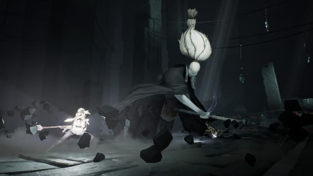 图片[3]-【Switch】灰烬 Ashen-60帧 - 关先生资源站-关先生资源站