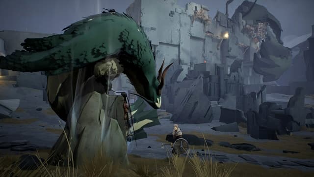 图片[5]-【Switch】灰烬 Ashen-60帧 - 关先生资源站-关先生资源站