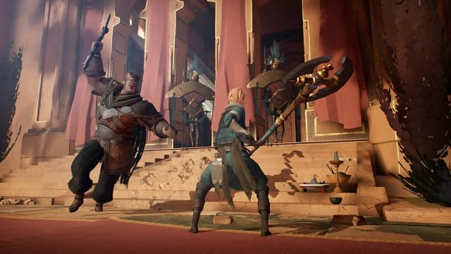 图片[4]-【Switch】灰烬 Ashen-60帧 - 关先生资源站-关先生资源站