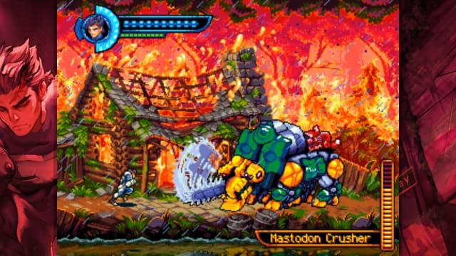 图片[3]-【Switch】钢铁突击 Steel Assault-v1.0.3-60帧 - 关先生资源站-关先生资源站