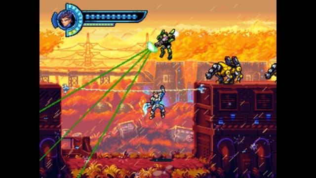 图片[4]-【Switch】钢铁突击 Steel Assault-v1.0.3-60帧 - 关先生资源站-关先生资源站