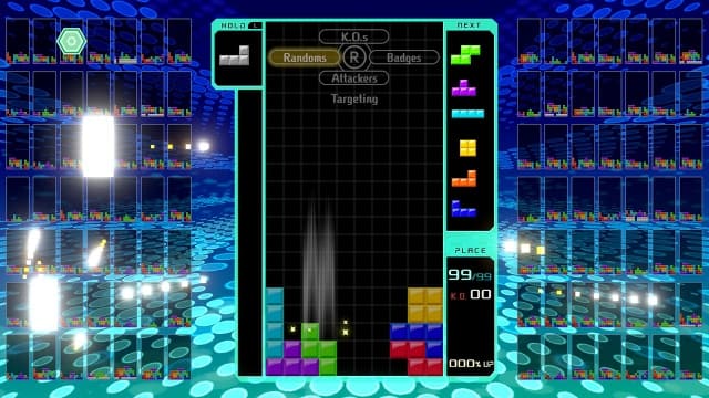 图片[4]-【Switch】俄罗斯方块 Tetris99-v2.4.0-60帧 - 关先生资源站-关先生资源站