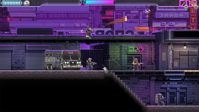 图片[5]-【Switch】武士刀 零 Katana ZERO-v1.0.5-60帧 - 关先生资源站-关先生资源站