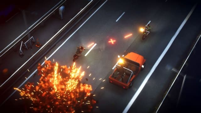 图片[3]-【Switch】午夜格斗快车 Midnight Fight Express-v1.02-60帧 - 关先生资源站-关先生资源站